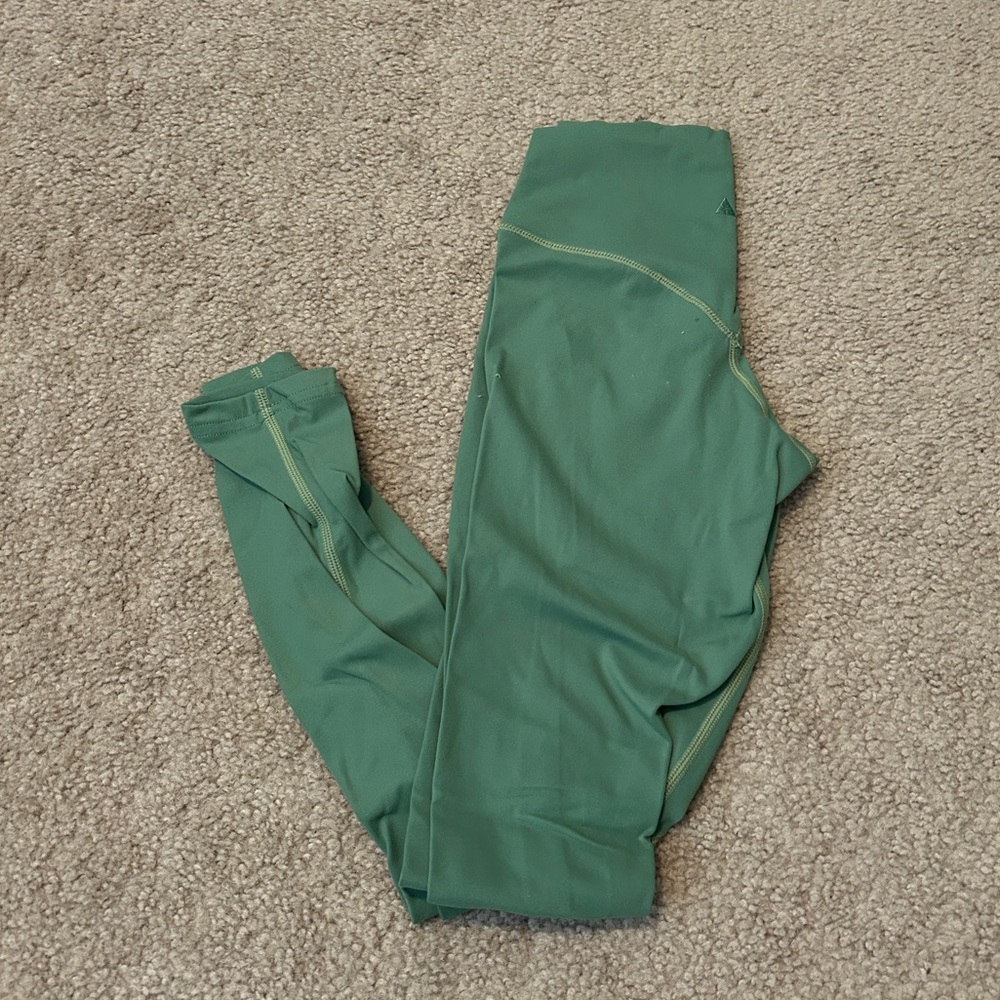 Vitality Cloud Pant